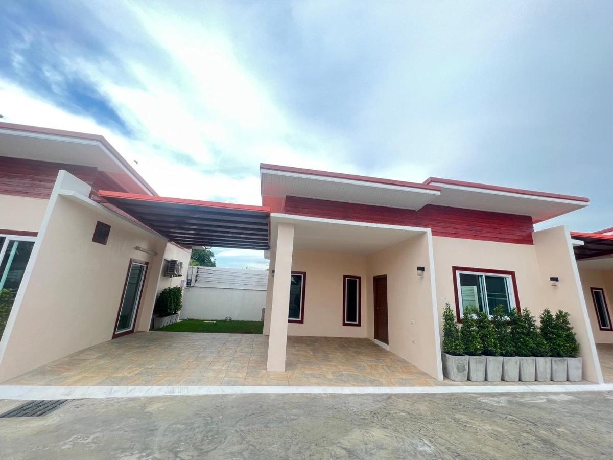 Pichapon Resort *