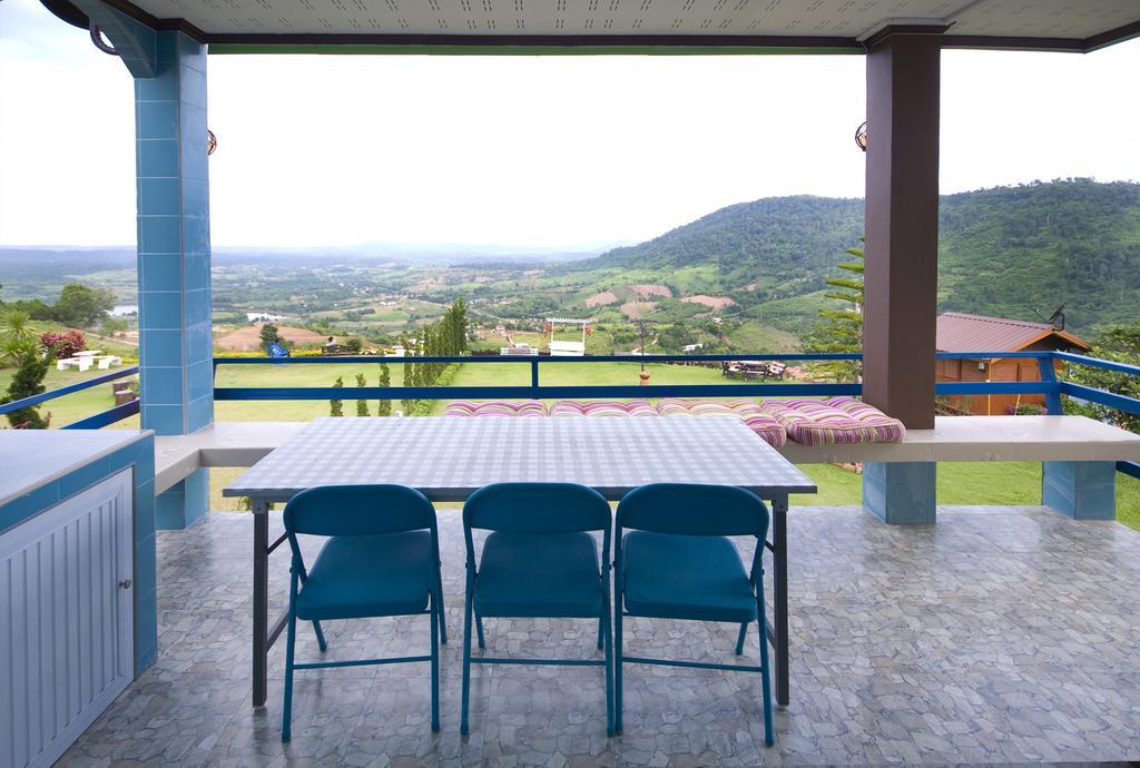 Resort Mhork Buri Khao Kho