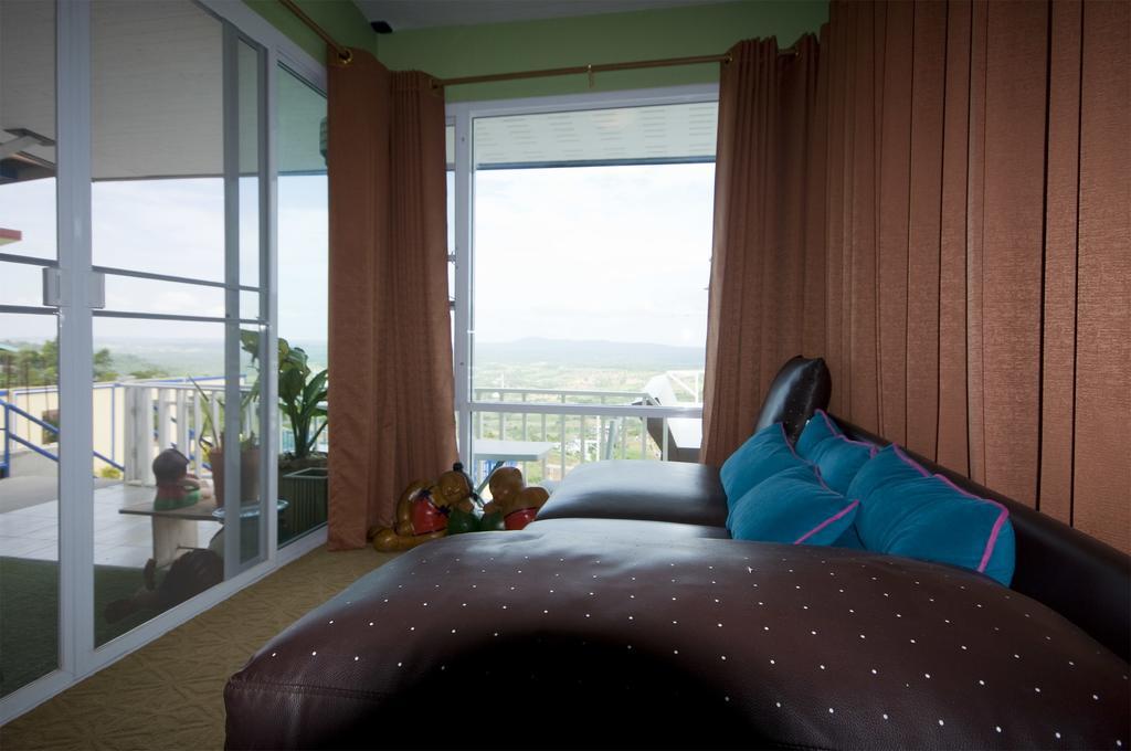Resort Mhork Buri 2*
