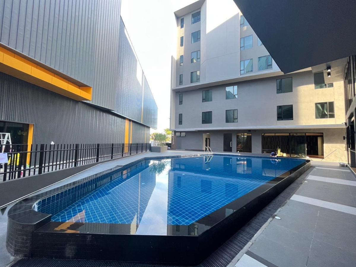 9d & 9d Express Hotel Udon Thani
