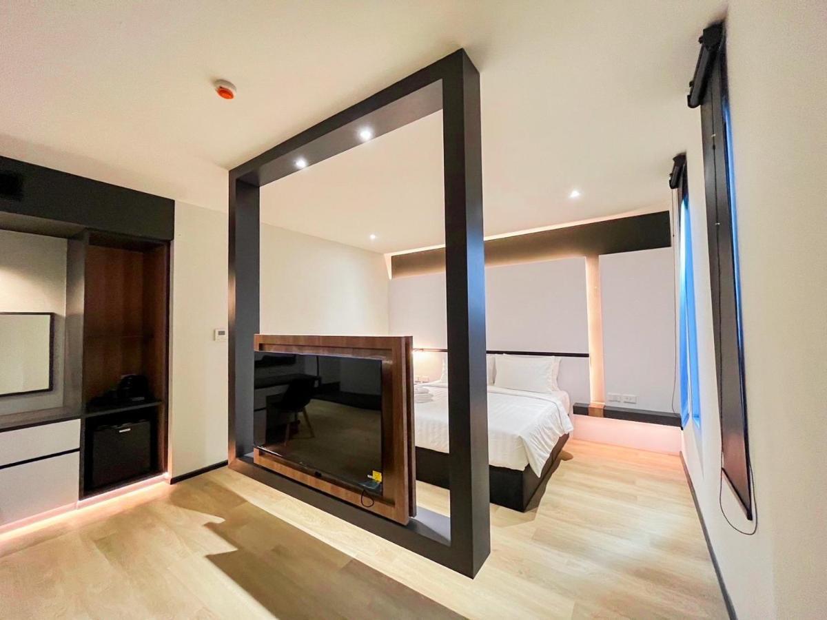 Hotel 9d & 9d Express