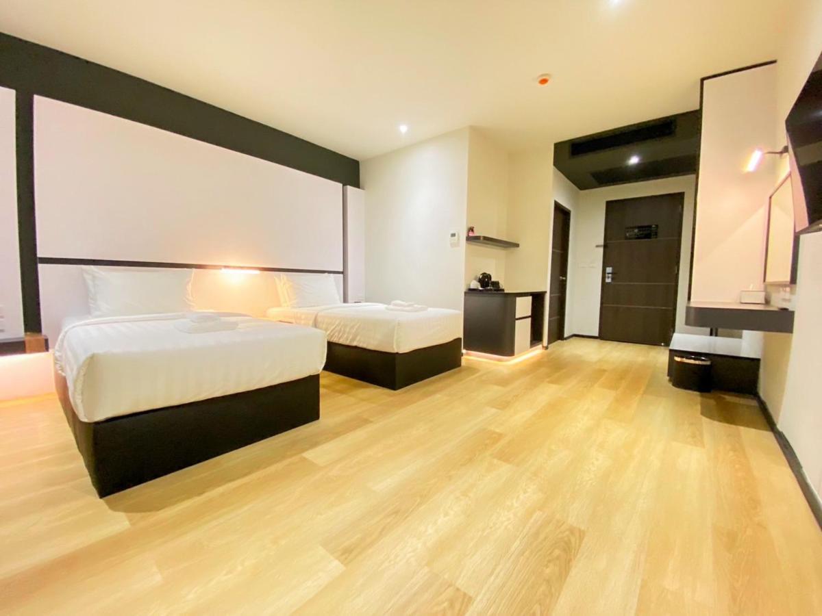 Hotel 9d & 9d Express