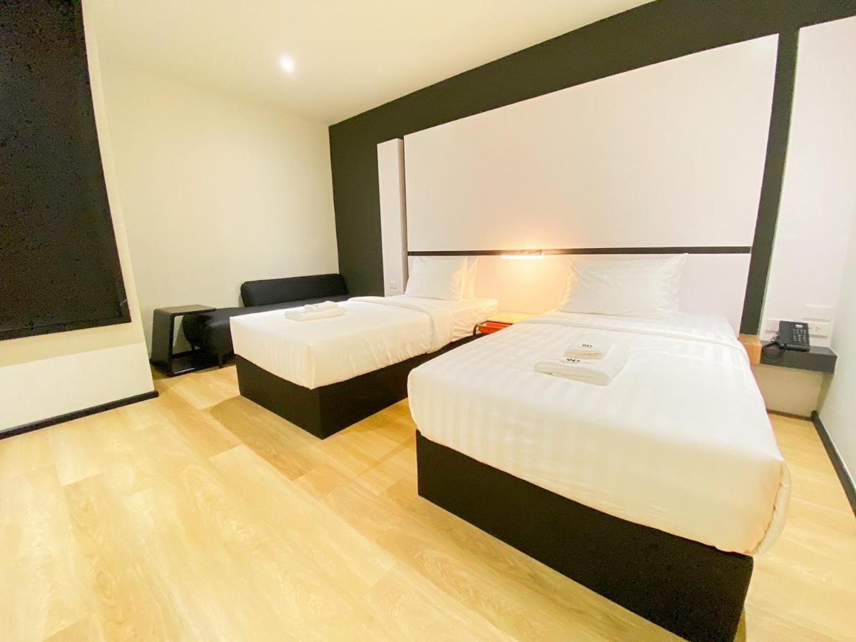 9d & 9d Express Hotel Udon Thani