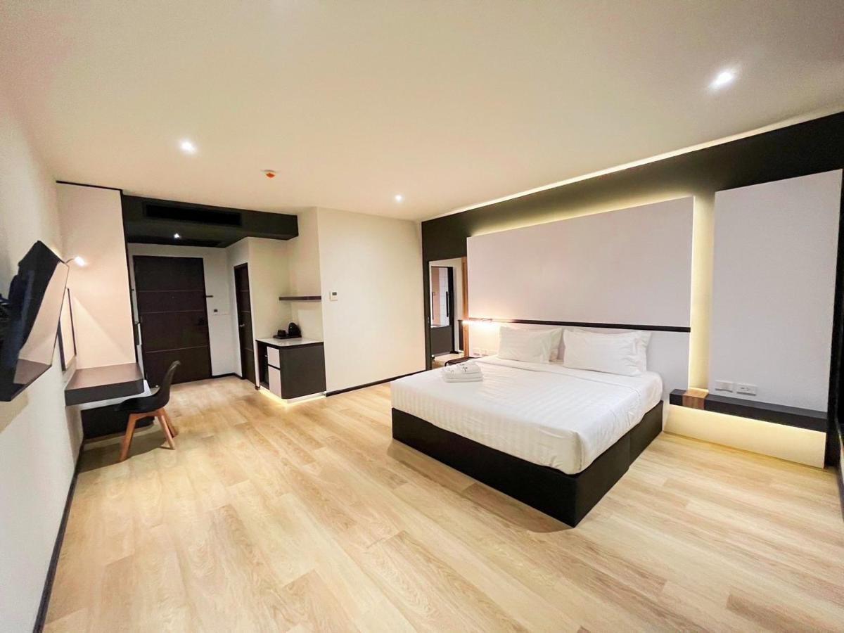 9d & 9d Express Hotel Udon Thani
