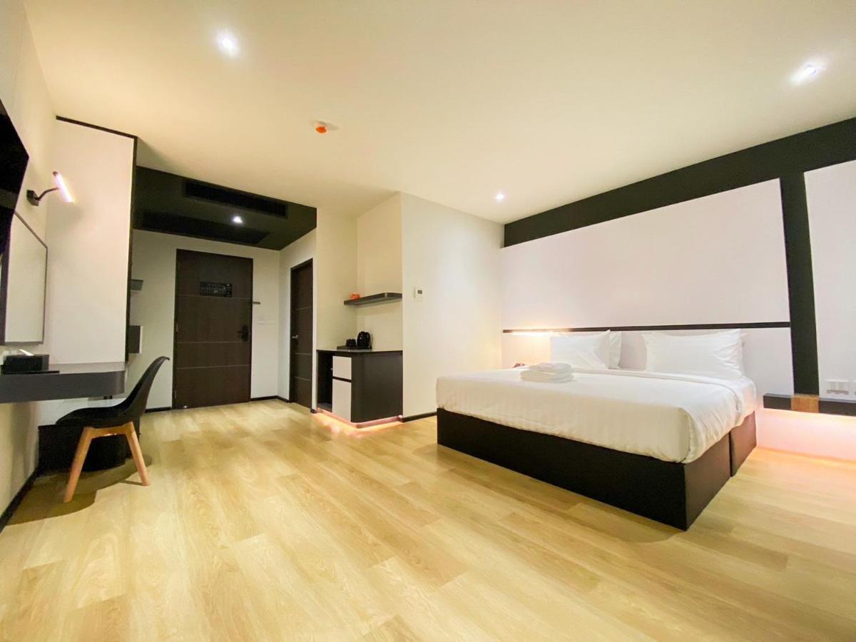 Hotel 9d & 9d Express