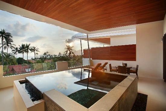 Resort Republic The Residences Ban Lamai
