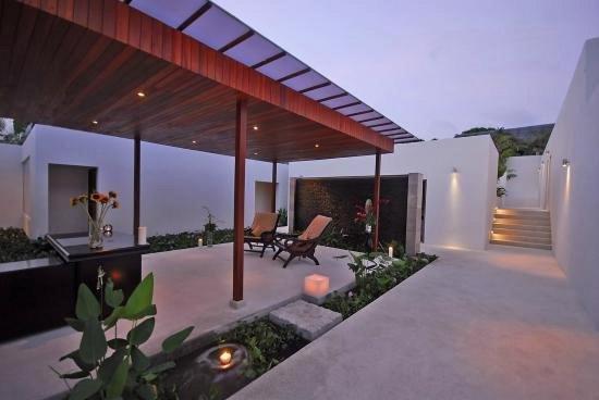 Republic The Residences Resort Ban Lamai
