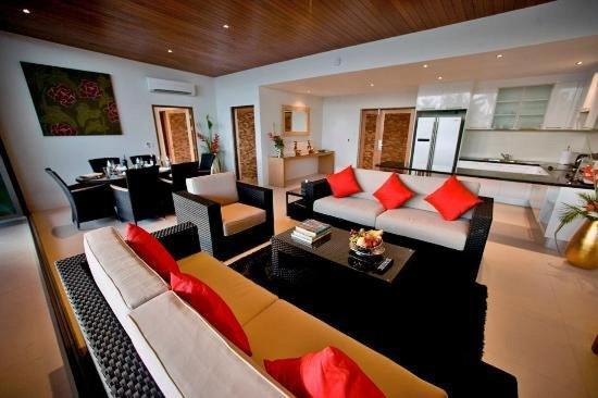 Resort Republic The Residences *