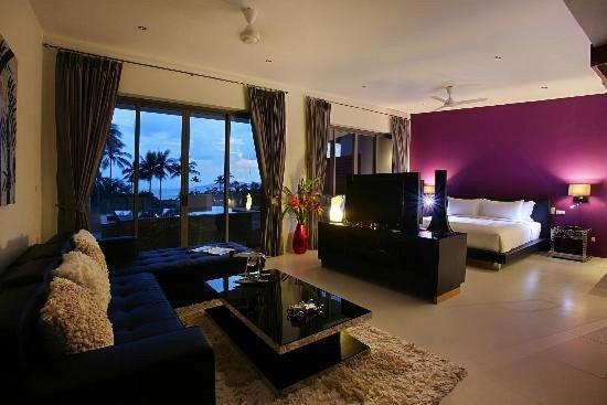 Republic The Residences