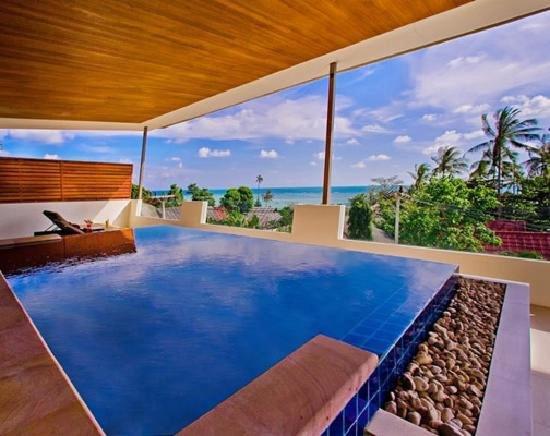 Republic The Residences Resort *