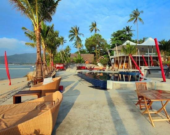 Republic The Residences Resort *