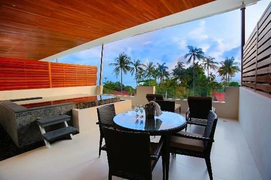 Resort Republic The Residences