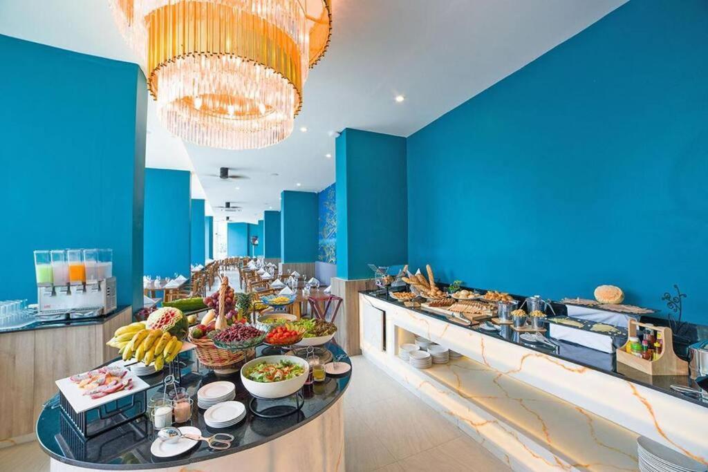 Apartamento Sea View At Oceana By Lofty Praia de Kamala