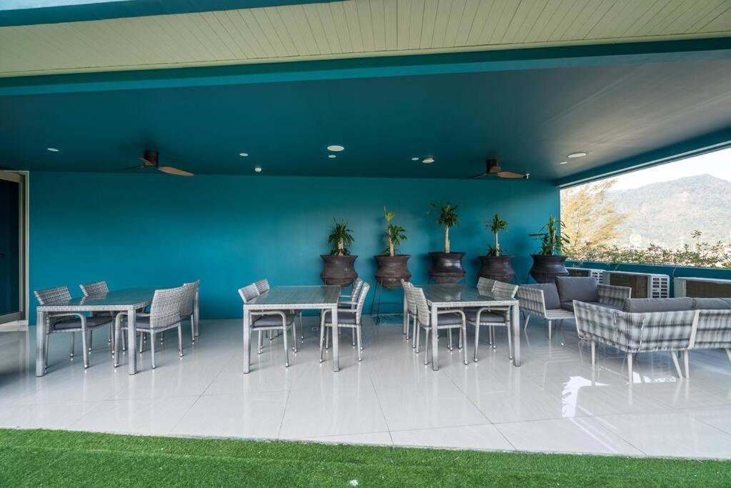 Sea View At Oceana By Lofty Apartamento Praia de Kamala