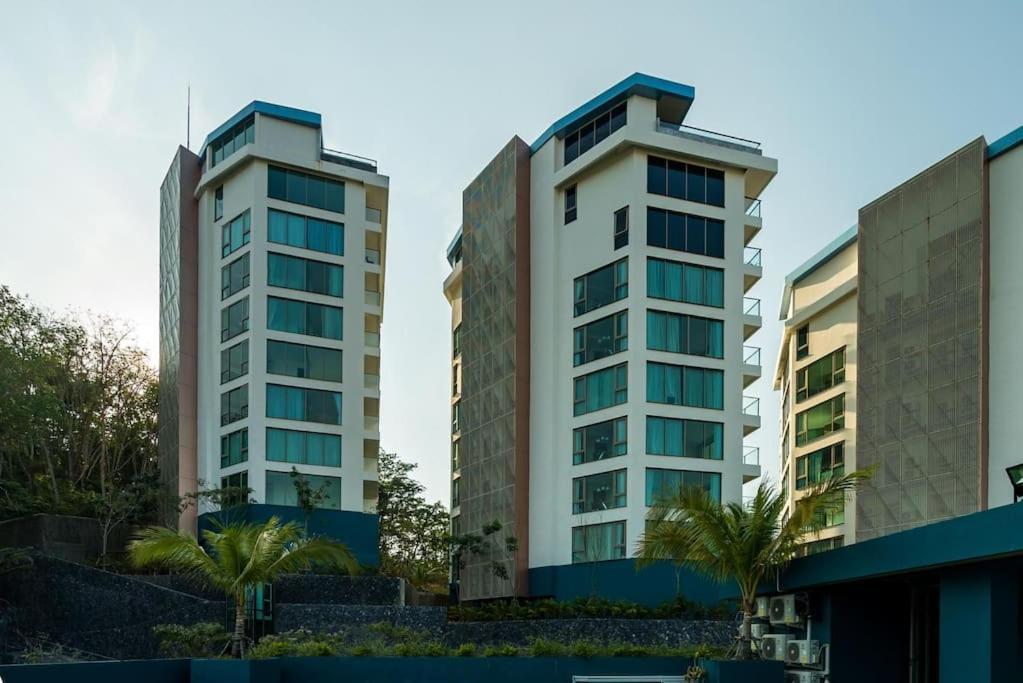 Sea View At Oceana By Lofty Apartamento Praia de Kamala