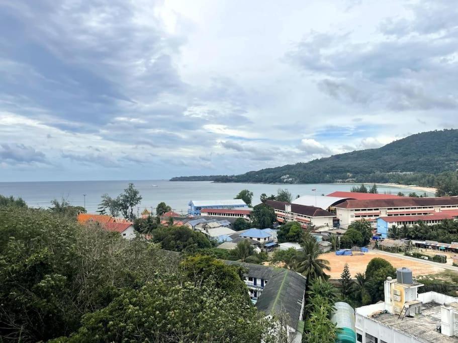 Sea View At Oceana By Lofty Apartamento *