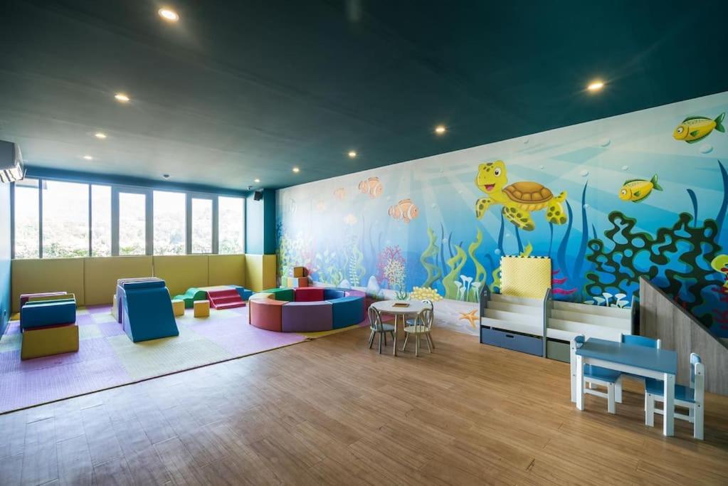 Apartamento Sea View At Oceana By Lofty *