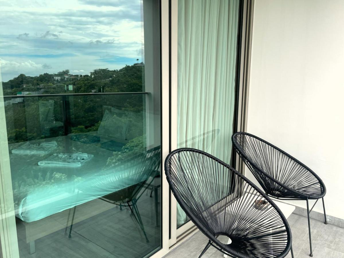Apartamento Sea View At Oceana By Lofty