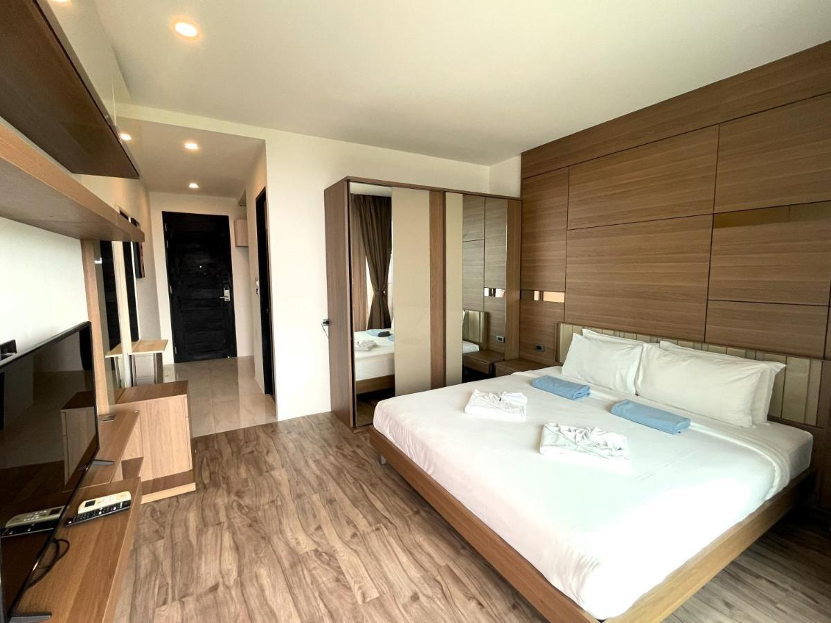 Sea View At Oceana By Lofty Apartamento *
