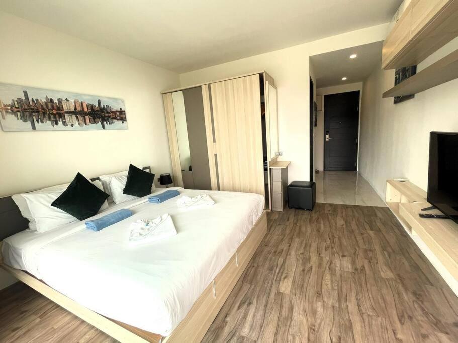Sea View At Oceana By Lofty Apartamento Praia de Kamala