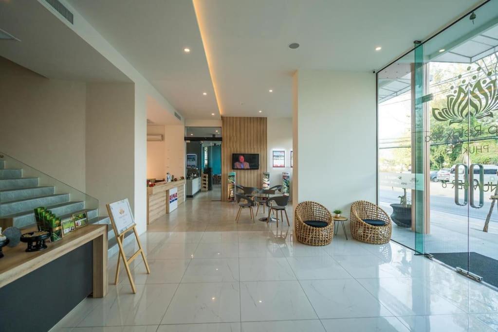 Sea View At Oceana By Lofty Praia de Kamala
