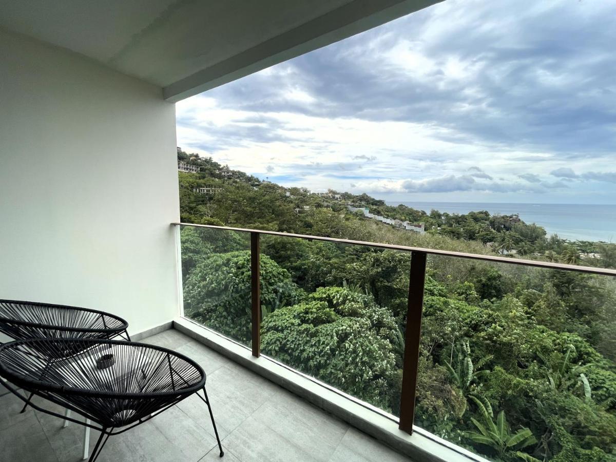 Apartamento Sea View At Oceana By Lofty *