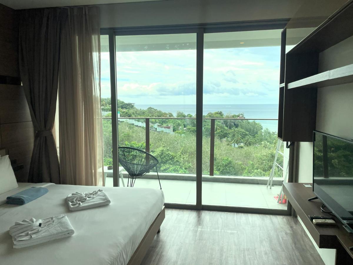 Sea View At Oceana By Lofty Apartamento Praia de Kamala