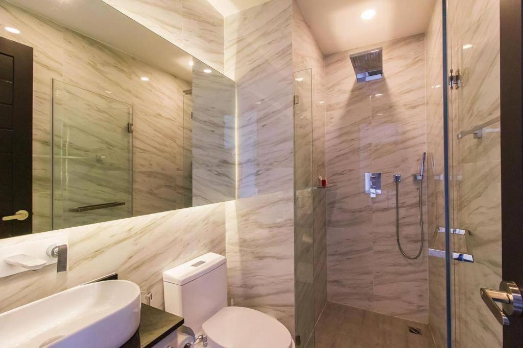 Apartamento Sea View At Oceana By Lofty Praia de Kamala