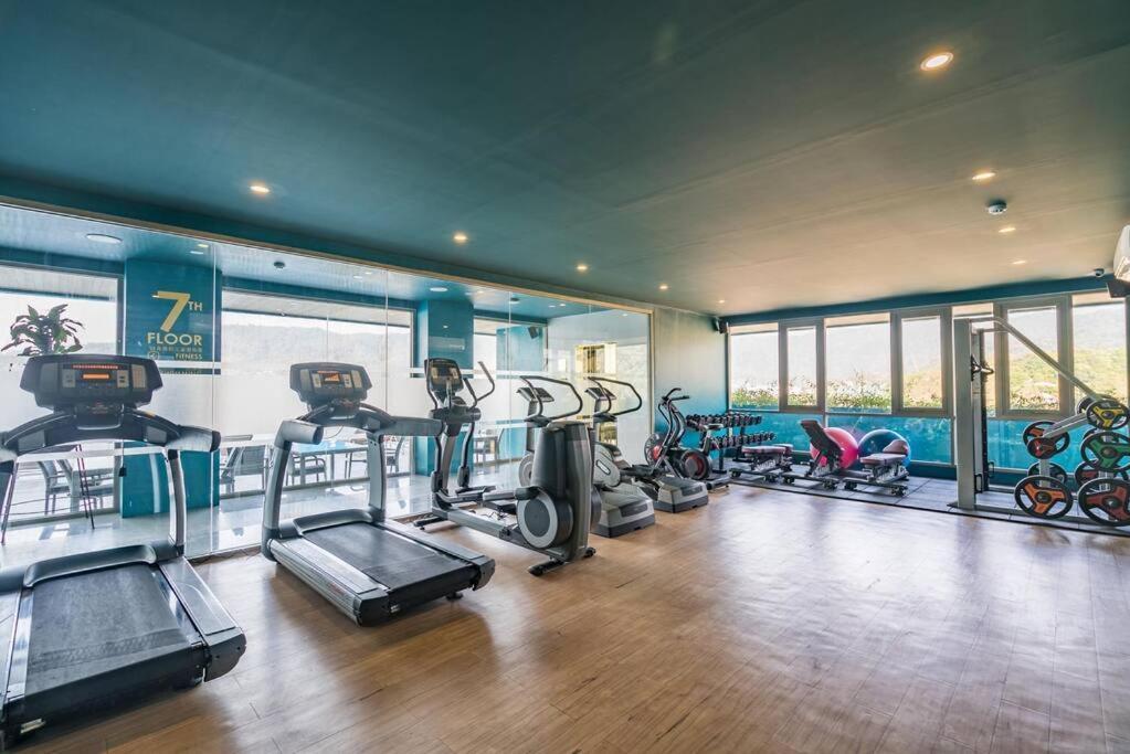 Sea View At Oceana By Lofty Apartamento