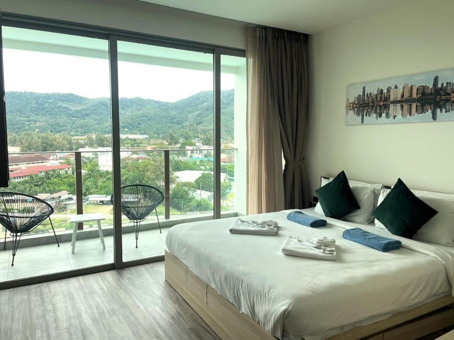 Apartamento Sea View At Oceana By Lofty *