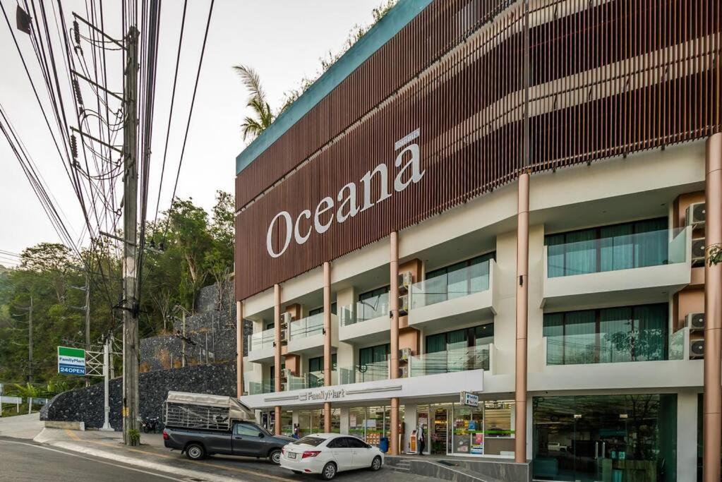 Apartamento Sea View At Oceana By Lofty Praia de Kamala