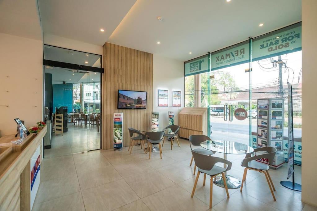 Sea View At Oceana By Lofty Apartamento