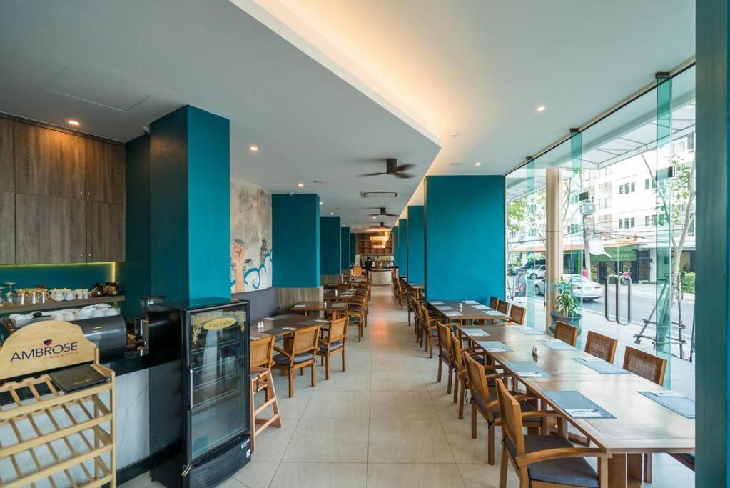 Apartamento Sea View At Oceana By Lofty Praia de Kamala