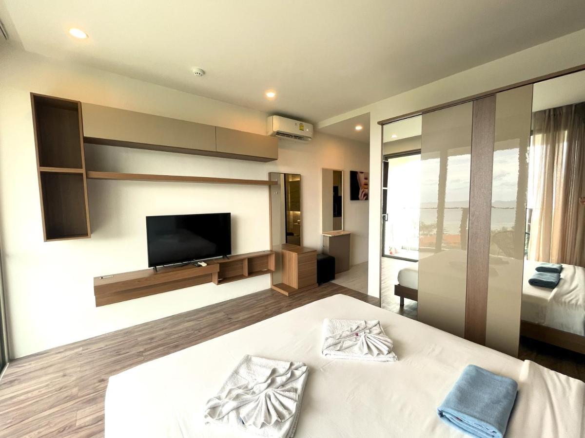 Sea View At Oceana By Lofty Praia de Kamala