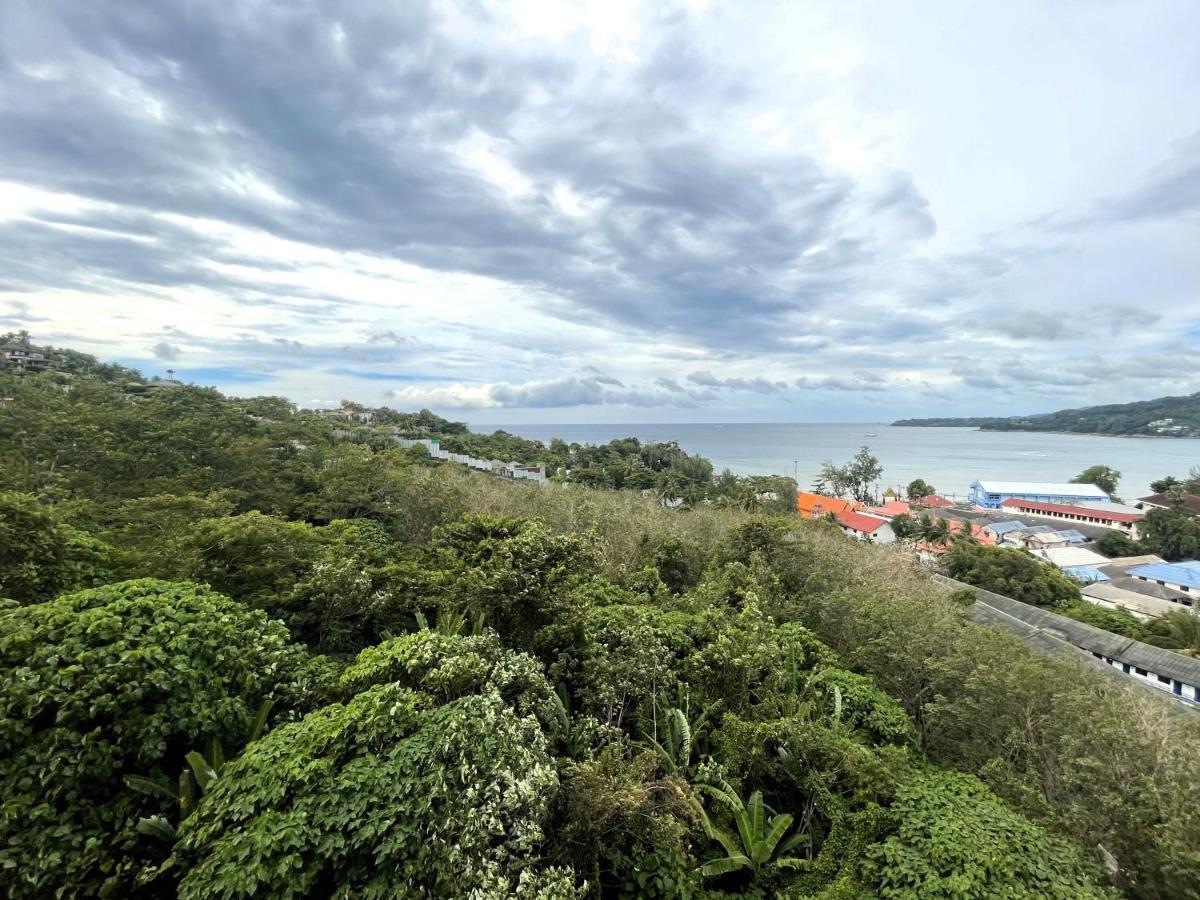 Sea View At Oceana By Lofty Apartamento