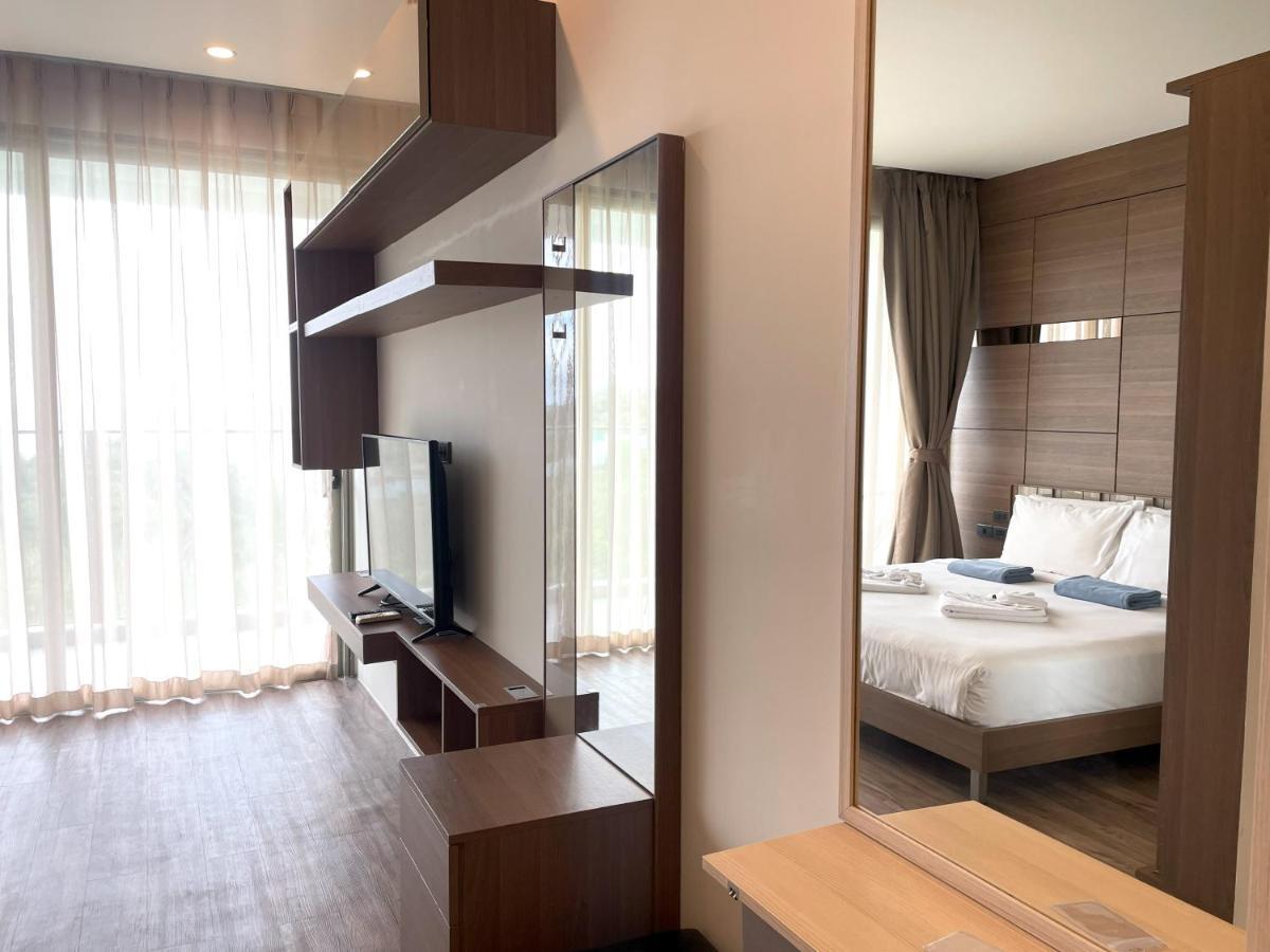 Sea View At Oceana By Lofty Apartamento Praia de Kamala