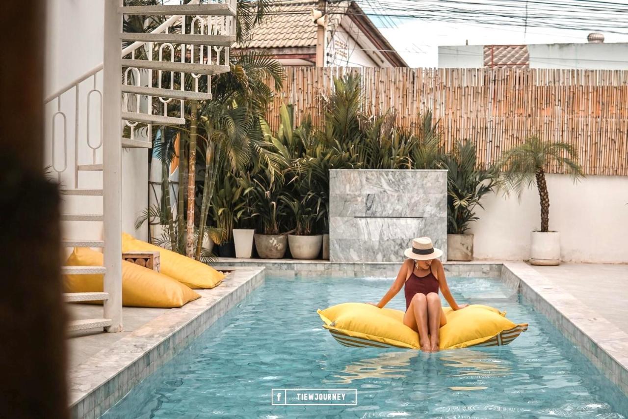 Thandara Kohlarn Resort Ko Lan