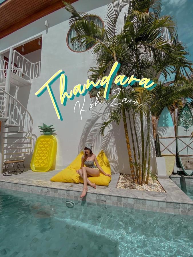 Thandara Kohlarn Resort