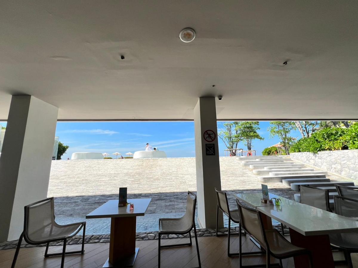 Veranda Sea View By Thita Apartment