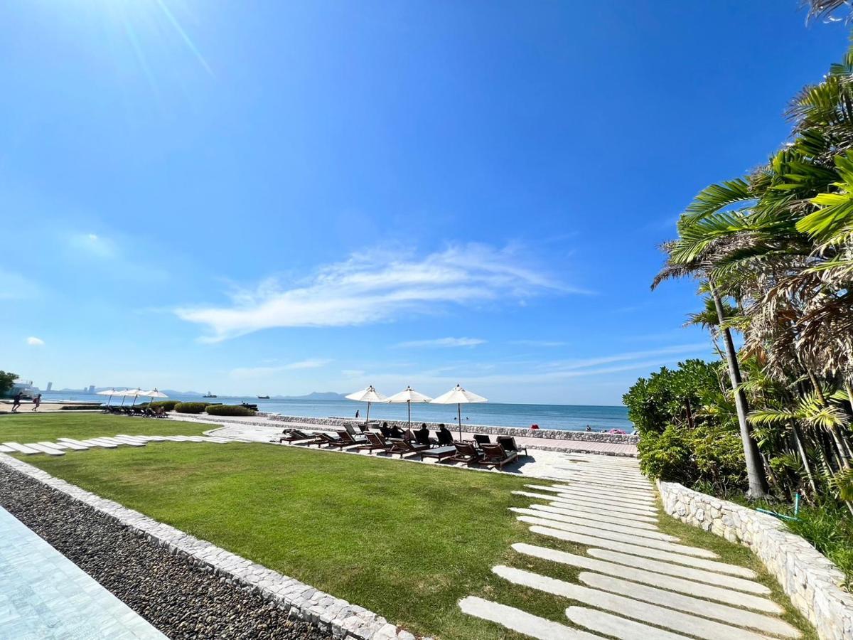 Veranda Sea View By Thita Na Chom Thian