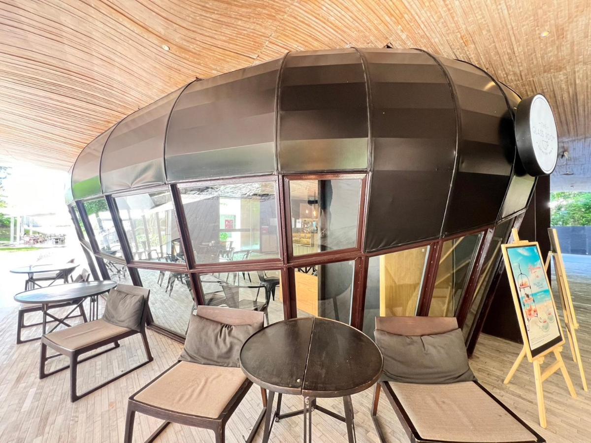 Veranda Sea View By Thita Apartment Na Chom Thian