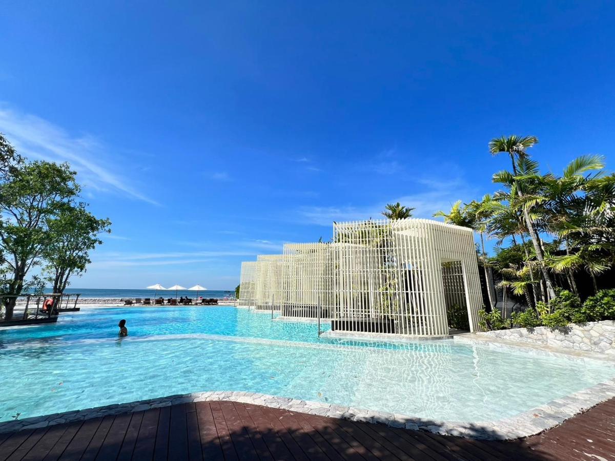 Veranda Sea View By Thita Na Chom Thian