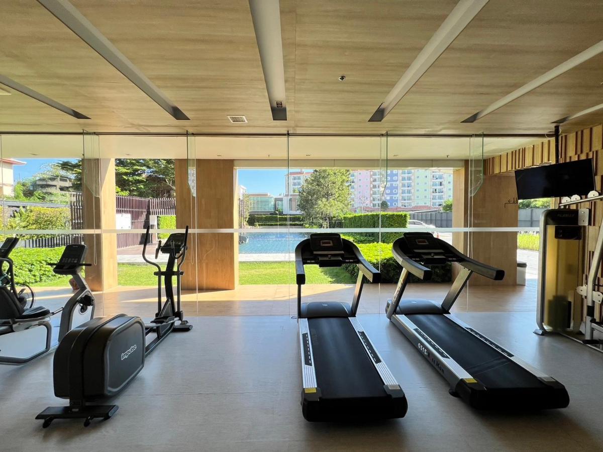 Veranda Sea View By Thita Apartment Na Chom Thian