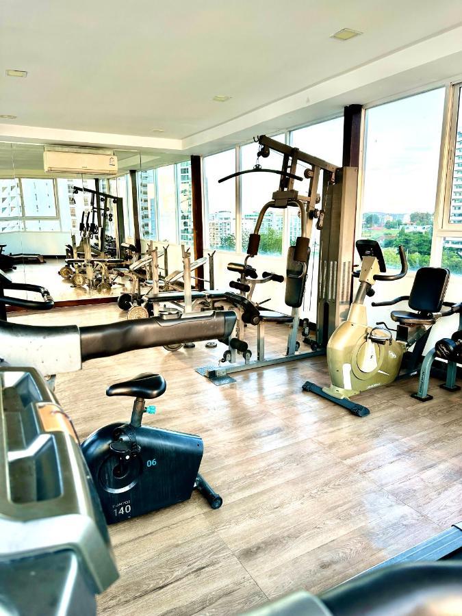 Serenity Wongamat Pattaya
