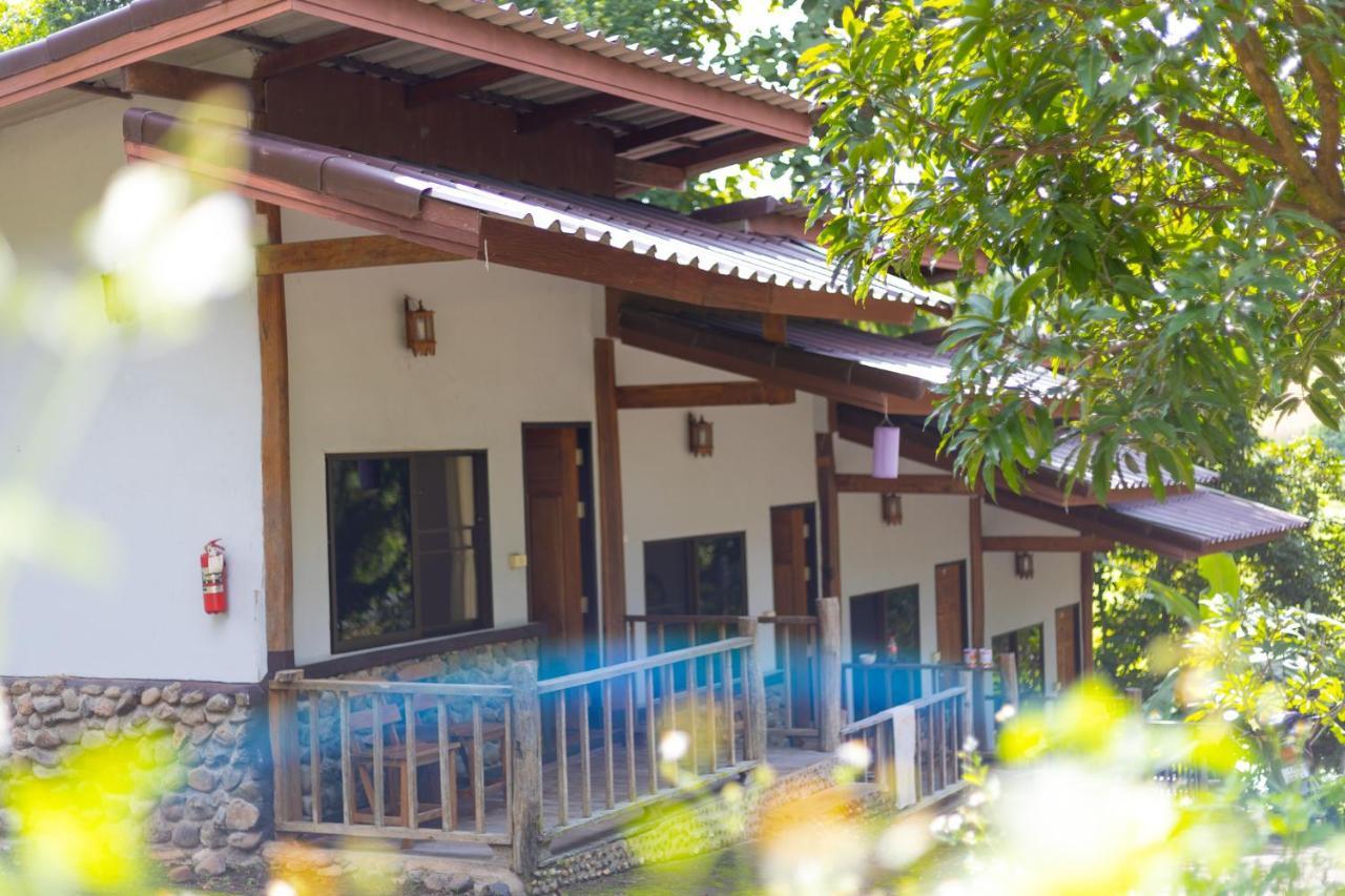 Pai Happyvillage_yeon *