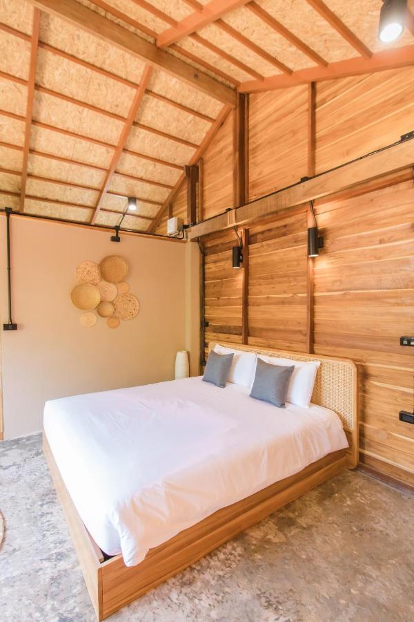 Kod Sapan Resort, Nan Resort *