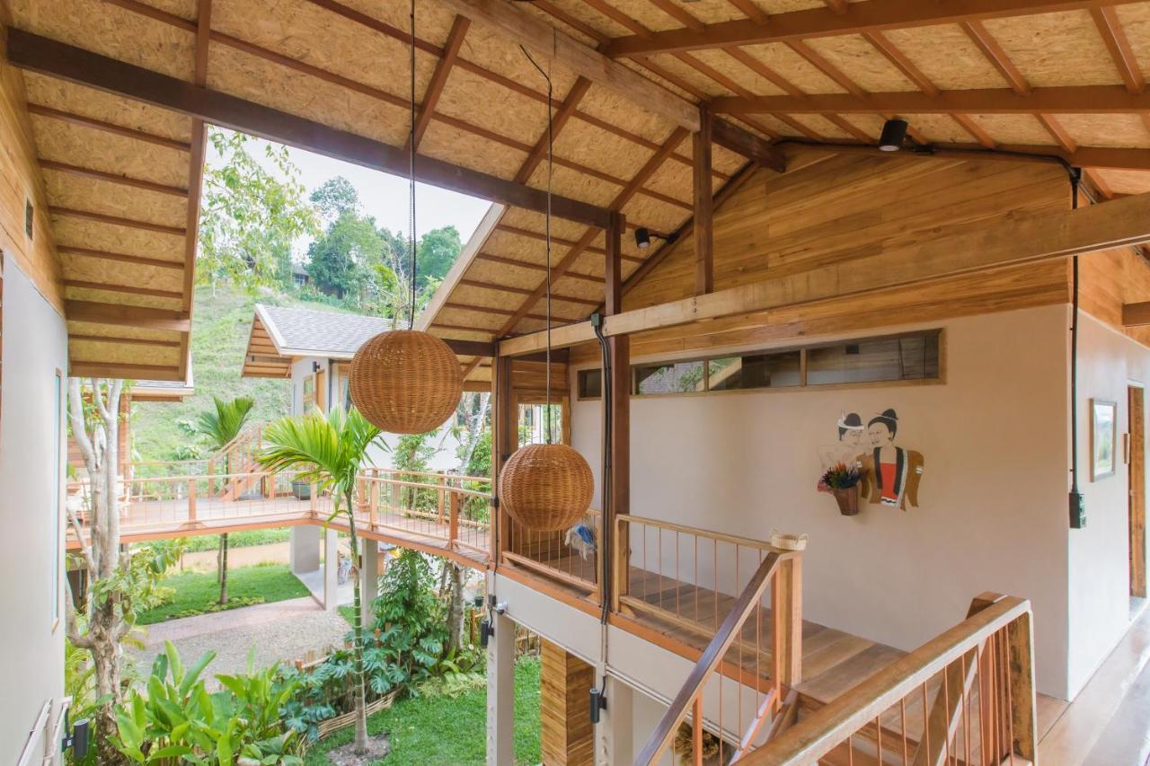 Kod Sapan Resort, Nan Resort