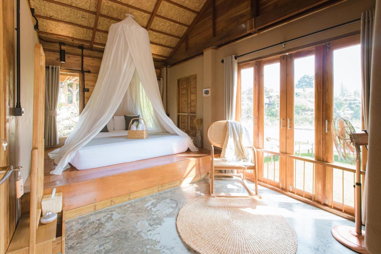 Kod Sapan Resort, Nan Resort *