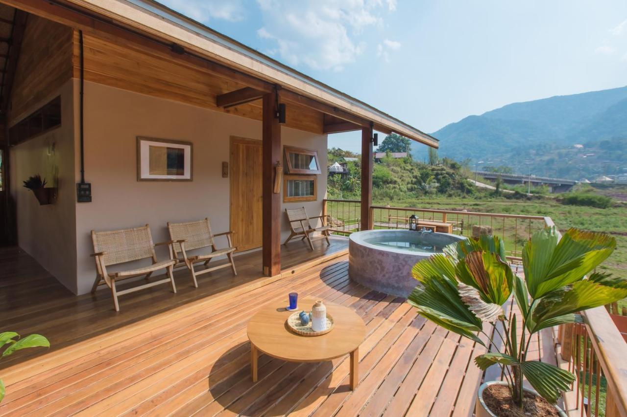 Kod Sapan Resort, Nan Resort