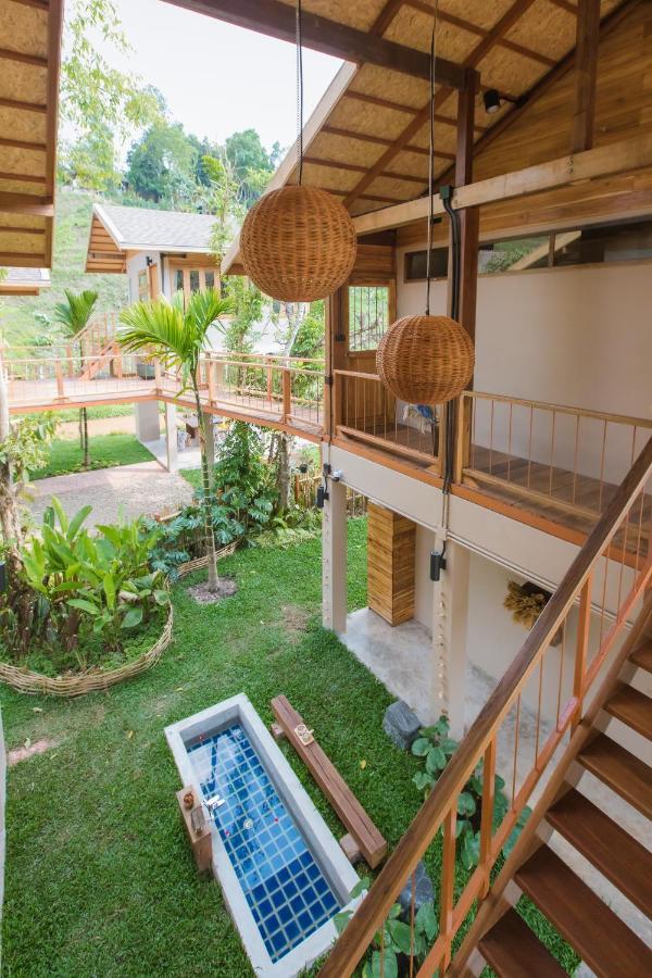 Kod Sapan Resort, Nan